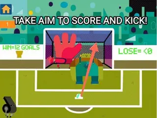 Soccer Guantone