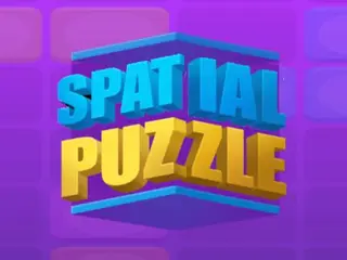 Spatial puzzle