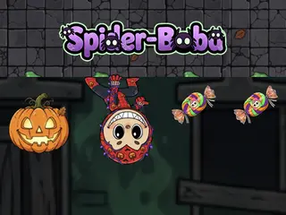 Spider Bubu