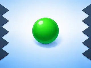 Spikes Everywhere Game