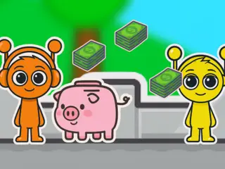 Sprunky Rich Rich Rich