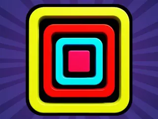 Square Sort Mania