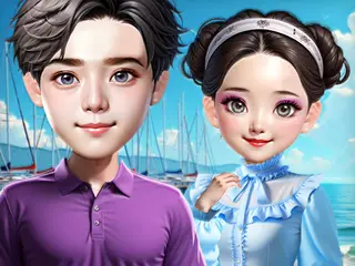 Starry Style Dorama of Dream