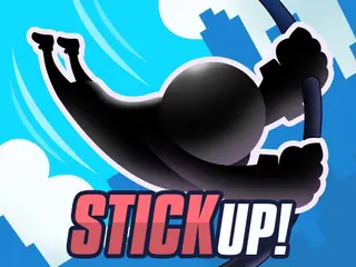 Stick Up!
