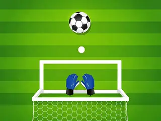 Super Goal Keeper