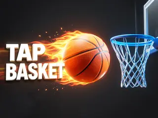 Tap Basket