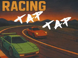 Tap Tap Racing