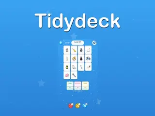 Tidydeck: Sort Puzzle