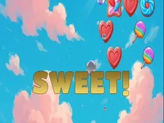 Triple Treat Toss