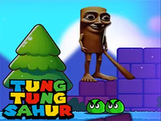 Tung Tung Super Sahur