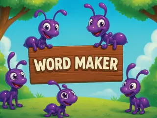 Word Maker