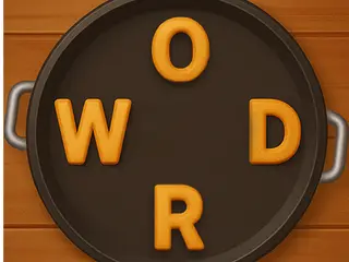 Words Search Puzzle Game