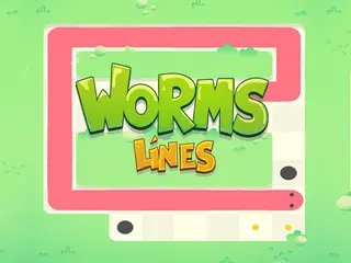 Worms Lines